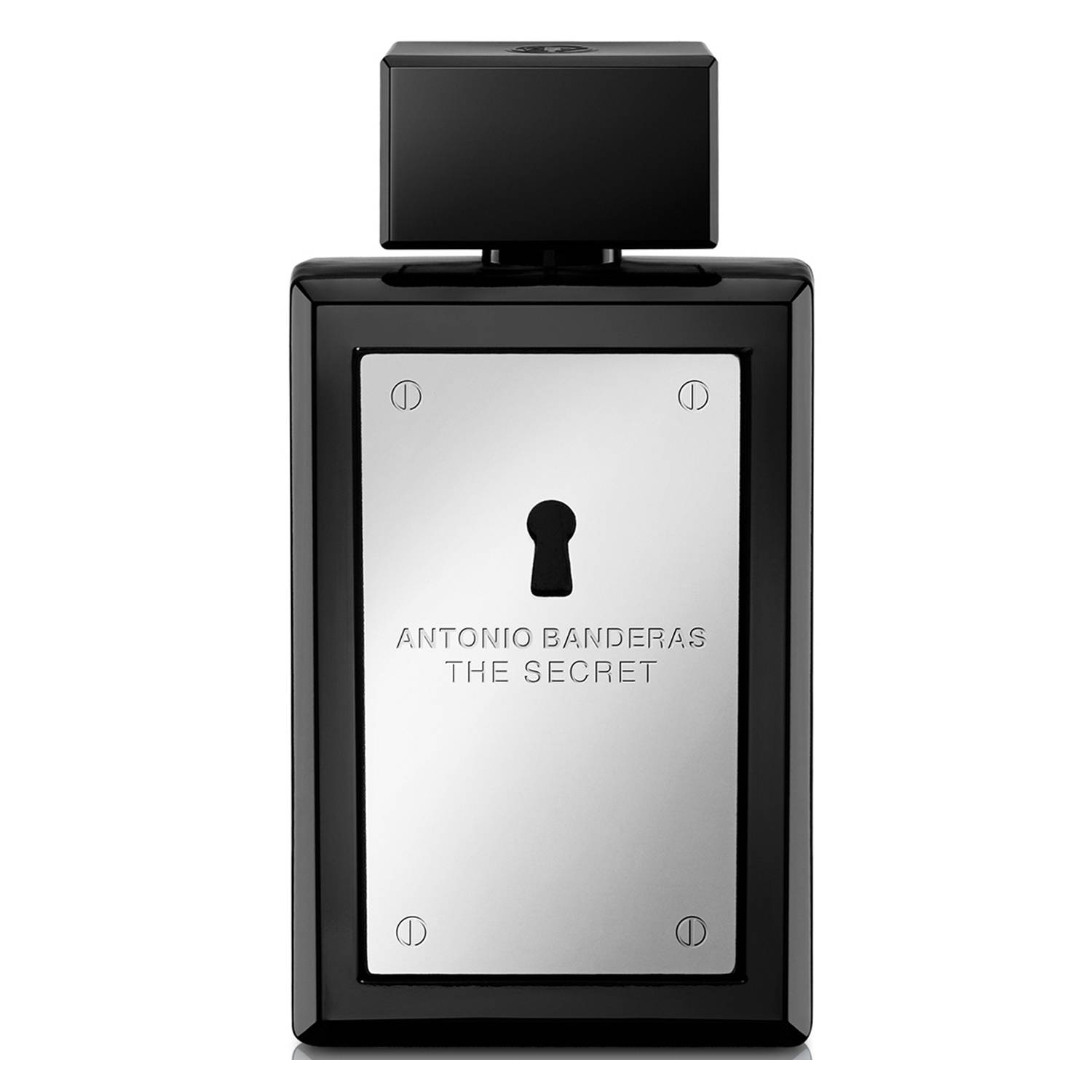 ANTONIO BANDERAS THE SECRET MEN EDT X 100 ML.